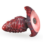Vulkanox-Silicone-Inflatable-Butt-Plug-Fantasy-Tentacle-Toy