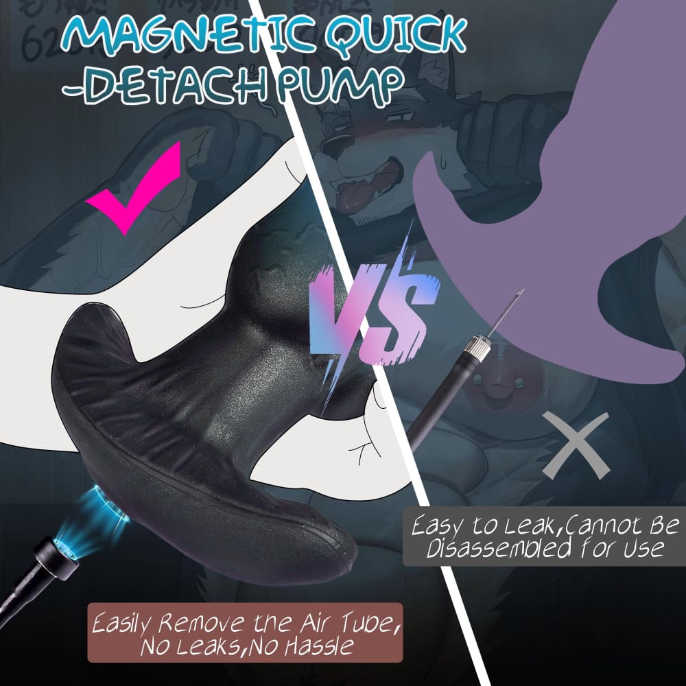 Warwick-Inflatable-Kanis-Dildo-Silicone-Expansion-Plug