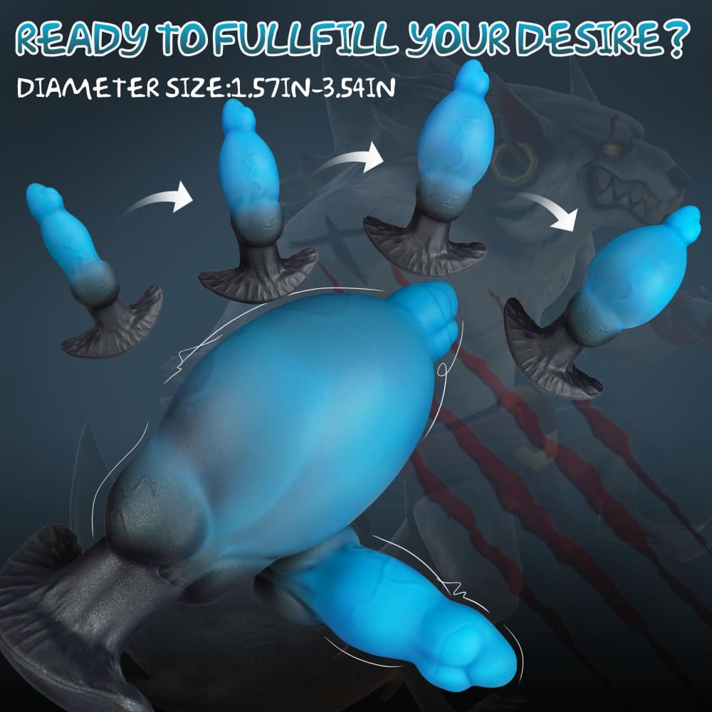 Warwick-Inflatable-Kanis-Dildo-Silicone-Expansion-Plug