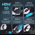 Warwick-Inflatable-Kanis-Dildo-Silicone-Expansion-Plug