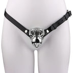 Weighted Chastity Cage