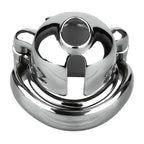 Weighted Chastity Cage