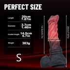 WildMustang-Spiral-Dildo-Fantasy-Centaur-Dildo