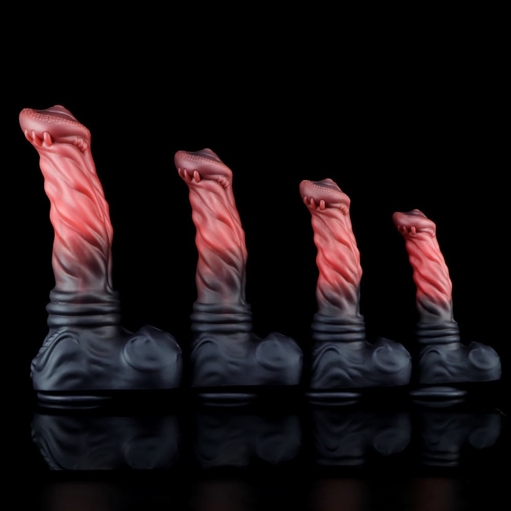 WildMustang-Spiral-Dildo-Fantasy-Centaur-Dildo