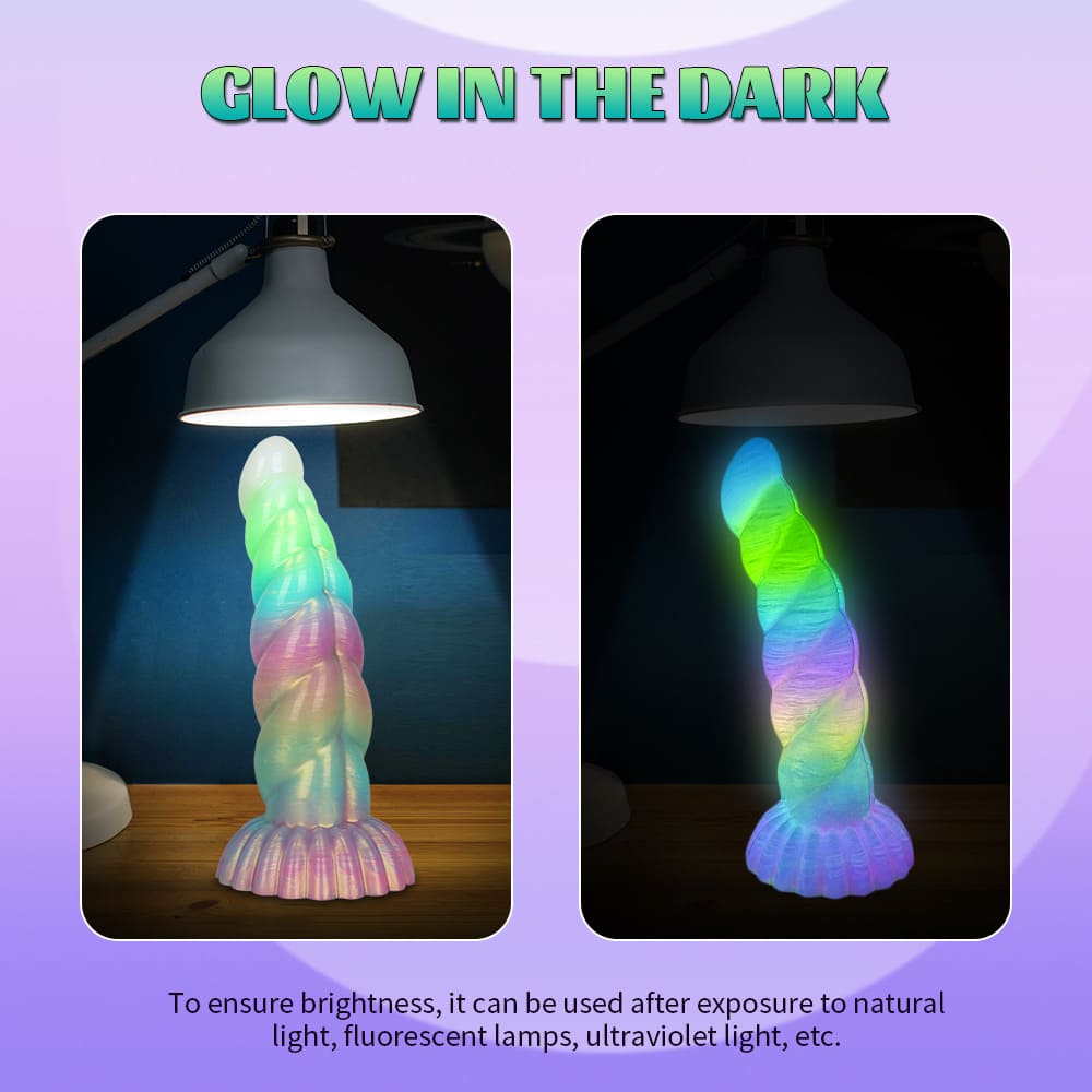 WistGlow-Fantasy-Dildo-Spiral-Texture-Glow-in-the-Dark-Vibrating-Dildo_5