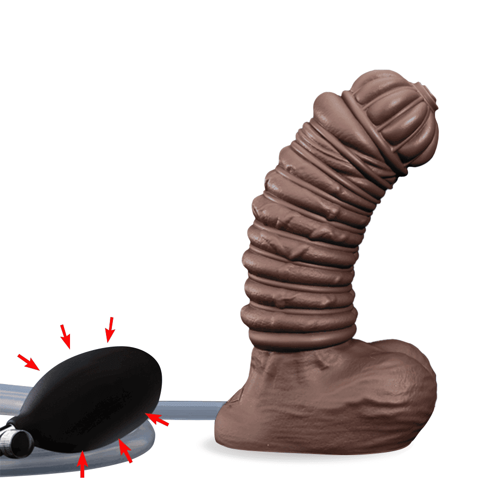 Xomiy-Cageron-Inflatable-Silicone-Anal-Plug_Expansion-Plug_4