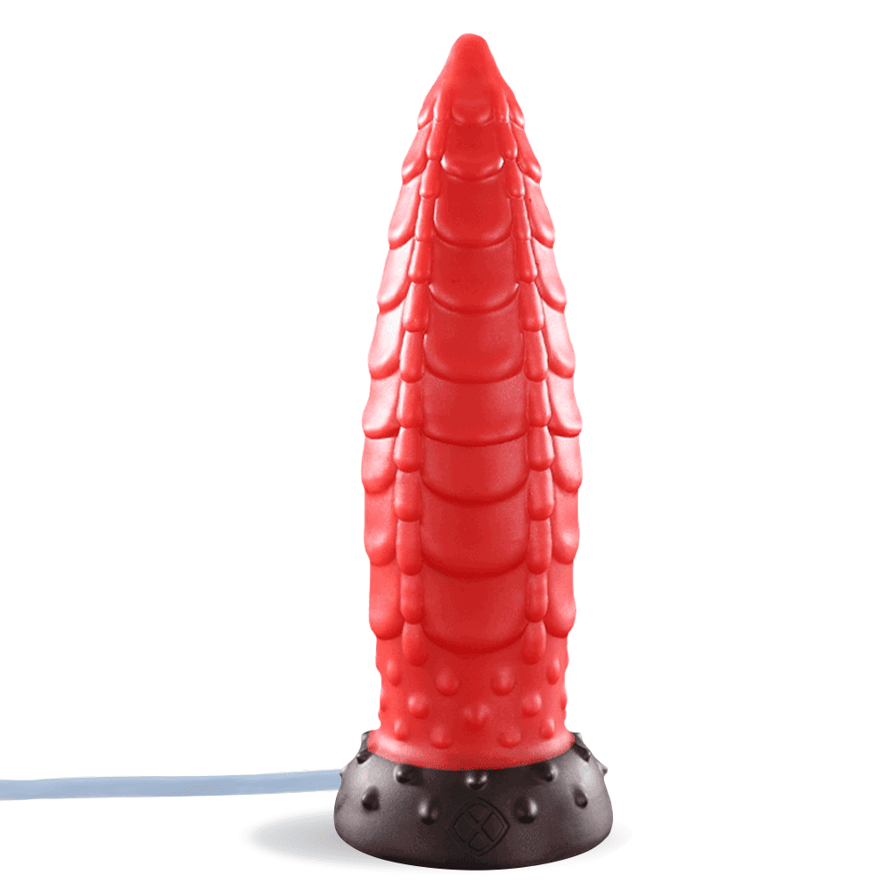 Xomiy-Spire-Drake-Inflatable-Anal-Plug-Silicone-Huge-Butt-Plug_1