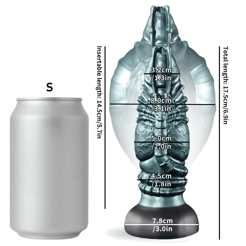 Xomiy-Xenobreed-Inflatable-Silicone-Anal-Plug-Alien-Butt-Plug_6
