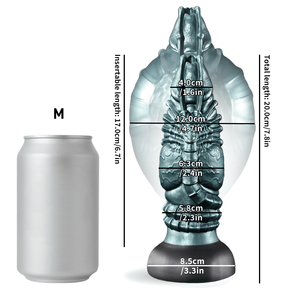 Xomiy-Xenobreed-Inflatable-Silicone-Anal-Plug-Alien-Butt-Plug_7