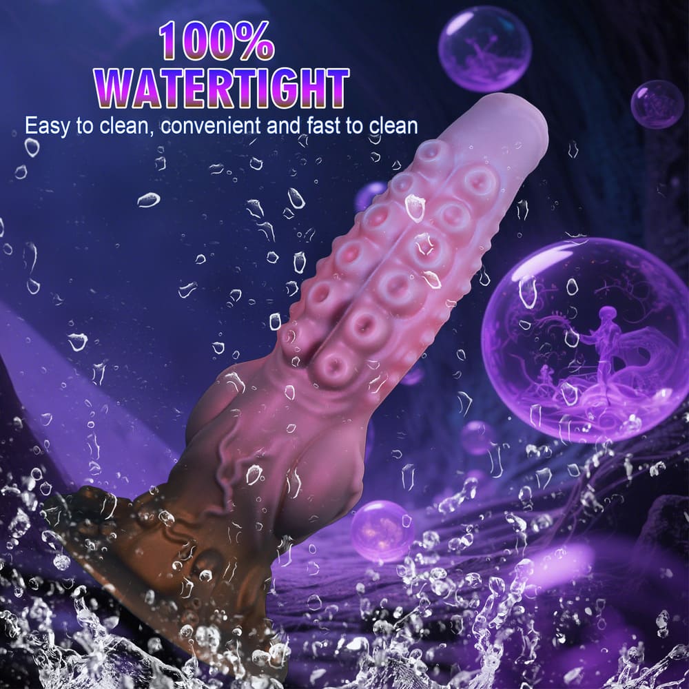 Xyro-Deep-Sea-Octopus-Tentacle-Dildo-Fantasy-Dildo