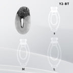 Fufu Clip Resin Sissy Chastity Cage