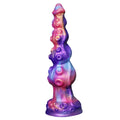 Yelan-Silicone-Fantasy-Octopus-Dildo-Knot-Dildo