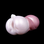 Liquid Silicone Fantasy Pocket Pussy - Realistic Male Masturbator