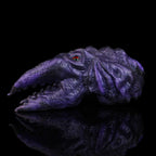 Eldritch Deep Sea Silicone Sex Doll - Abyssal Styx Octopus Fantasy Pocket Pussy Fetish Toy