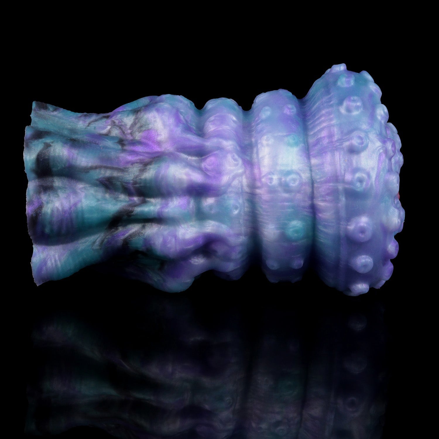 Tentacle Alien Pocket Pussy Stroker — Deep-Sea Fantasy Masturbator for Men Sex Toys