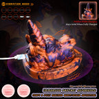 Rex Valor Fantasy Beast Grinder | Vibrating Wearable Grinder Sex Toy with Remote Control — Domlust