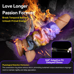 Octopus Fantasy Penis Sleeve – Alien Spiral 5-Inch Penis Extender for Deep-Stretch Pleasure