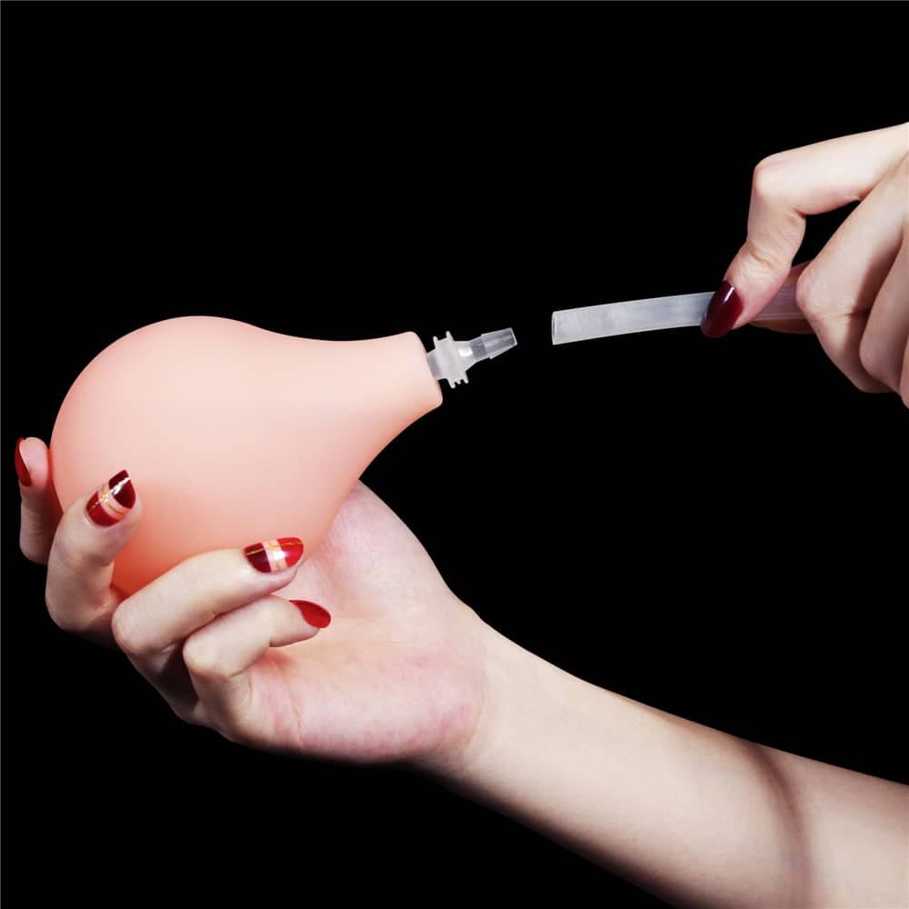 Zaro-10-inch-Realistic-Squirting-Dildo