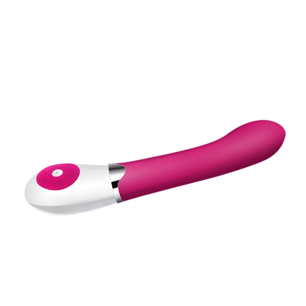 Zenna-Curved-G-Spot-Vibrator