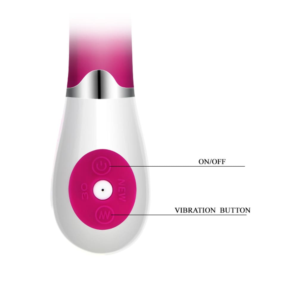 Zenna-Curved-G-Spot-Vibrator
