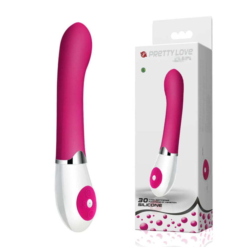 Zenna-Curved-G-Spot-Vibrator