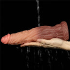 Zyron-Realistic-Silicone-Dildo
