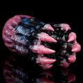 Demon Claw Squirting Pocket Pussy – Silicone Male Masturbator Blowjob Mini Sex Doll