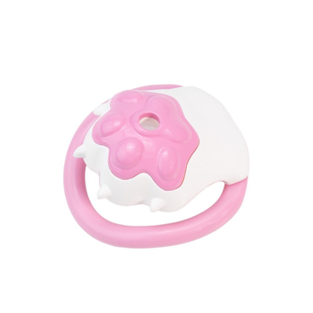 Cat Paw Protective Chastity Lock