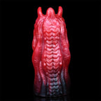 Monster Tentacle Fantasy Vibrating Penis Sleeve - ED Enhancement and Ejaculation Control for Men