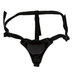 Adjustable Suction Cup Dildo Harness | Wearable Strap System for Silicone Dildos