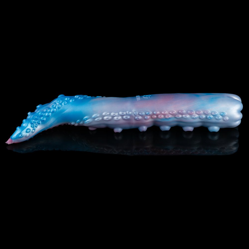 Abyss Bloom Alien Masturbator Sleeve with Multi - Texture Inner Design - Tarisss Sex Toy Store