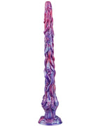 Abyss Serpent Inflatable Dildo – Deep Fantasy Edition - Tarisss Sex Toy Store