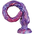 Abyss Serpent Inflatable Dildo – Deep Fantasy Edition - Tarisss Sex Toy Store