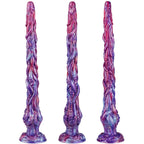 Abyss Serpent Inflatable Dildo – Deep Fantasy Edition - Tarisss Sex Toy Store