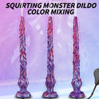 Abyss Serpent Inflatable Dildo – Deep Fantasy Edition - Tarisss Sex Toy Store
