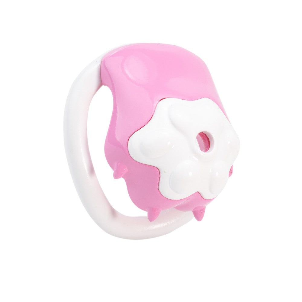 Cat Paw Protective Chastity Lock