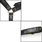 Adjustable Bondage Harness - Tarisss Sex Toy Store