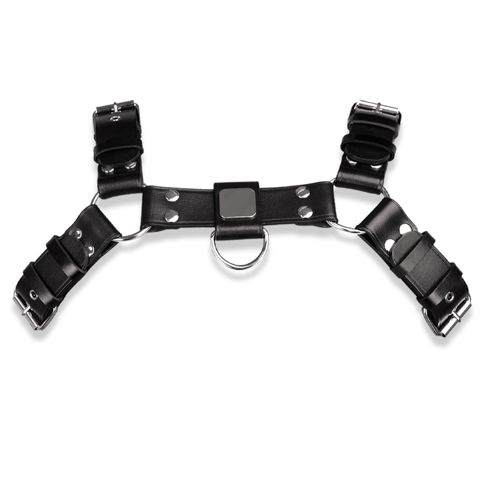 Adjustable Chest Harness - Tarisss Sex Toy Store