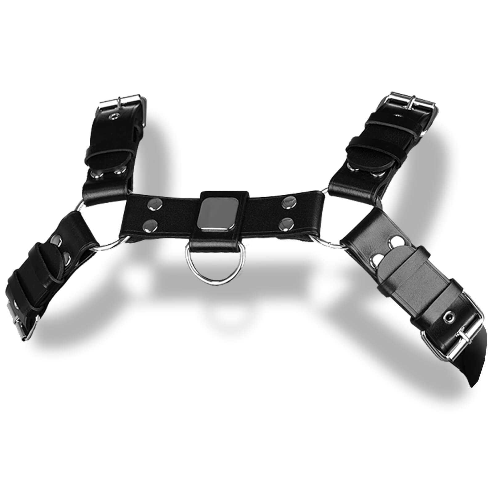 Adjustable Chest Harness - Tarisss Sex Toy Store