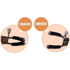 Adjustable Nipple Clamps - Tarisss Sex Toy Store