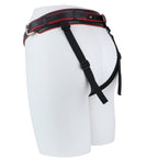 Adjustable Strap - On Harness with O - Ring Set - Tarisss Sex Toy Store