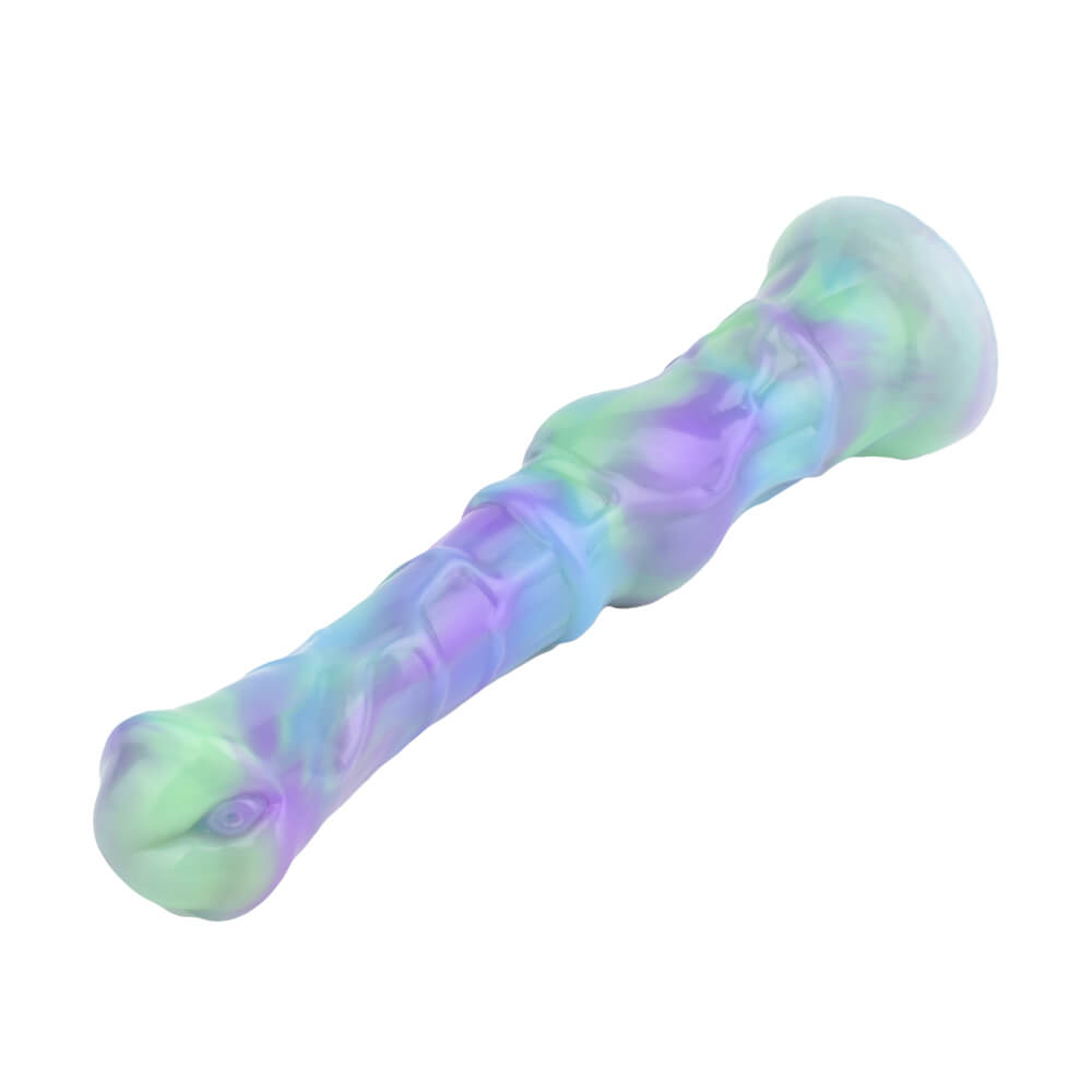 Adonis 9 Inch Horse Dildo - Tarisss Sex Toy Store