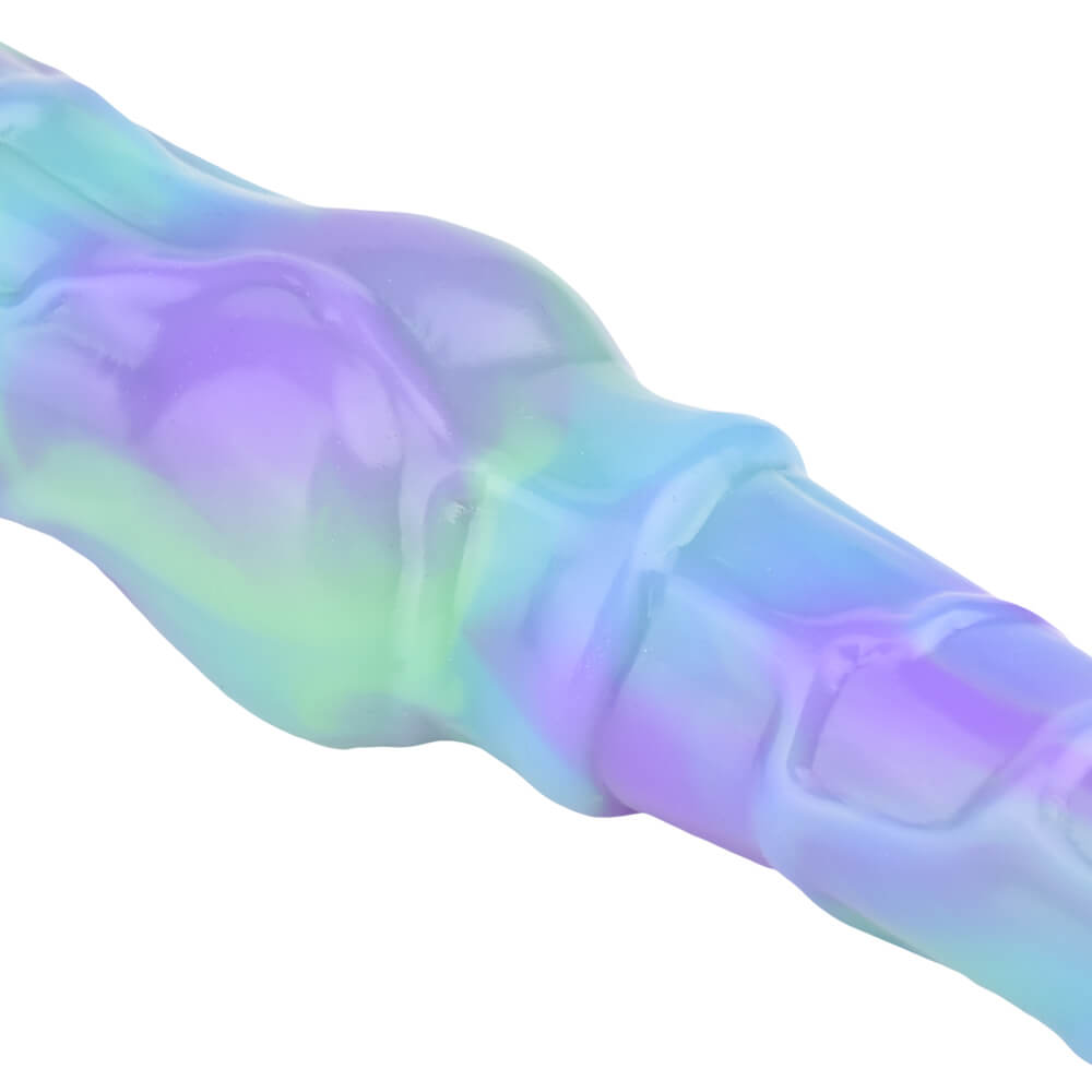 Adonis 9 Inch Horse Dildo - Tarisss Sex Toy Store