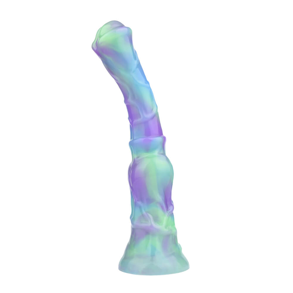 Adonis 9 Inch Horse Dildo - Tarisss Sex Toy Store