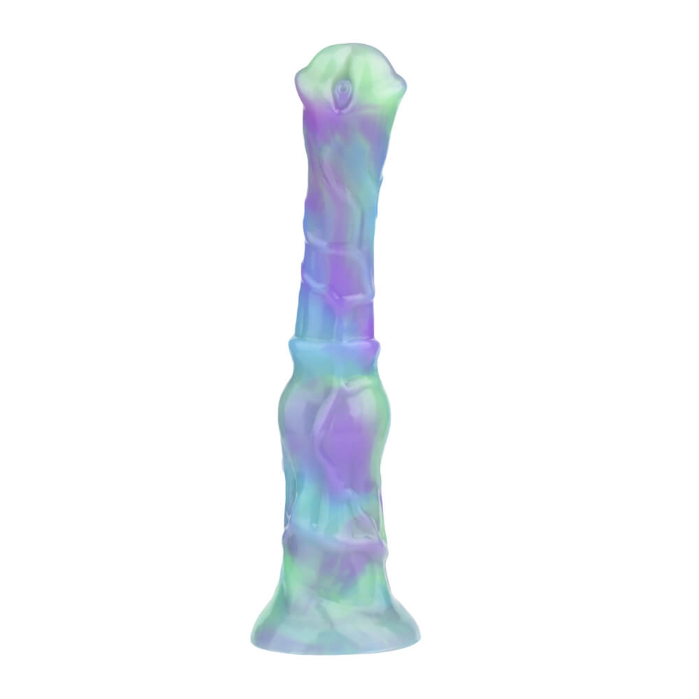 Adonis 9 Inch Horse Dildo - Tarisss Sex Toy Store