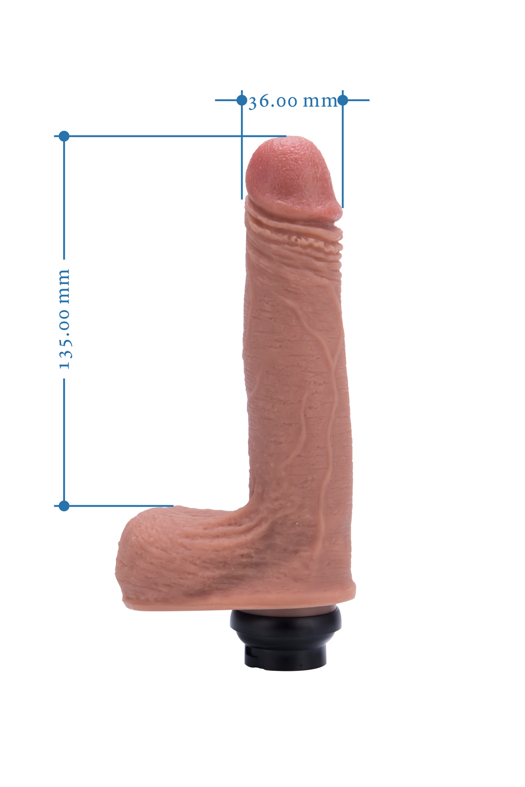Handbag Sex Machine - Remote Control Thrusting Dildo Powerful Adult Stroker