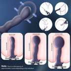 AeroPulse App - Controlled Inflatable Prostate Massager - Tarisss Sex Toy Store