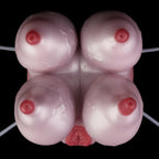 Airplane Cup With Simulated Water Spray - Tarisss Sex Toy Store