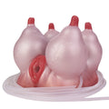 Airplane Cup With Simulated Water Spray - Tarisss Sex Toy Store