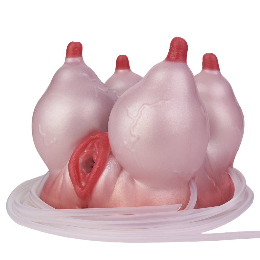 Airplane Cup With Simulated Water Spray - Tarisss Sex Toy Store